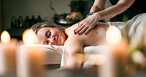 Wellnessurlaub im Bayerischen Wald